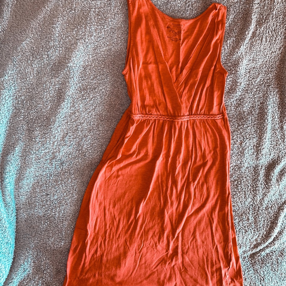 Sonoma Sleeveless Dress